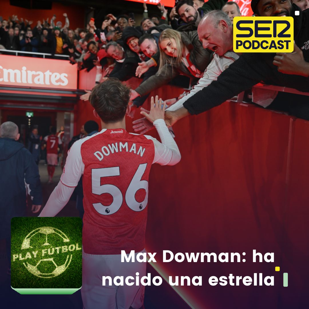 Imagen de Max Dowman: ha nacido una estrella