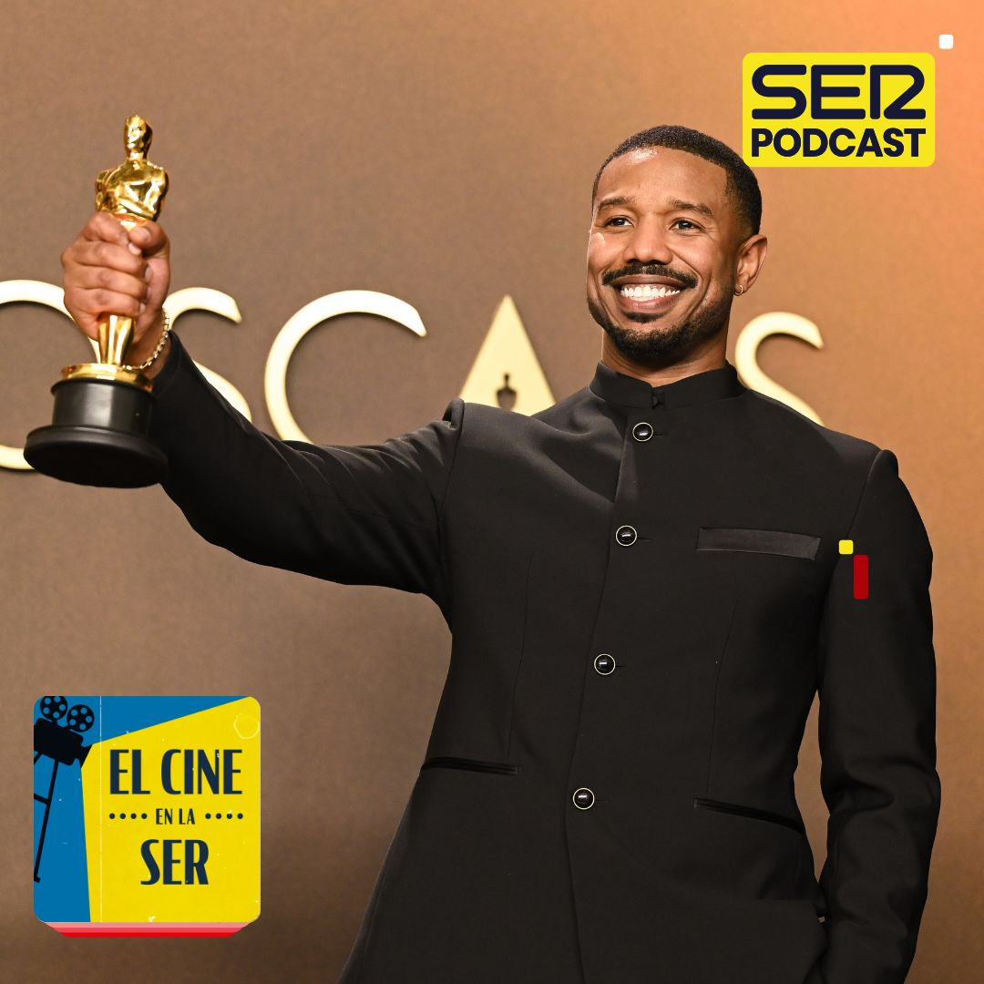 Imagen de Especial Oscars 2026 | Primera parte
