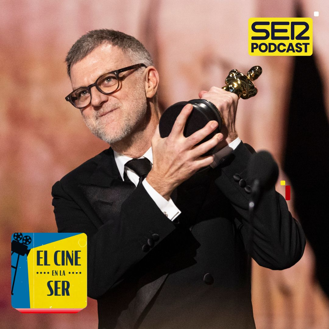 Imagen de Especial Oscars 2026 | Segunda parte