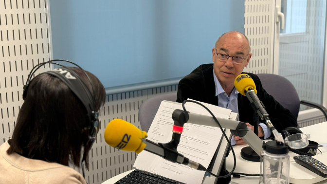 La Galería: Francisco Jorquera