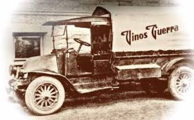 El patrimonio industrial del vino del Bierzo: economía, cultura y paisaje