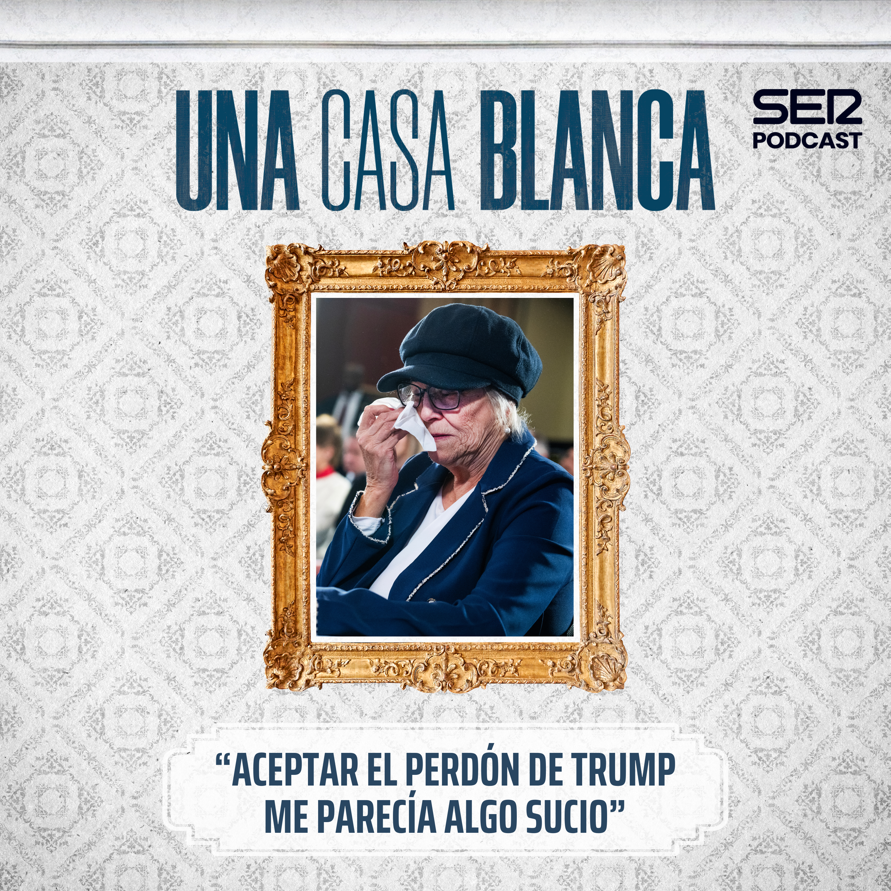 Imagen de Una Casa Blanca | La 