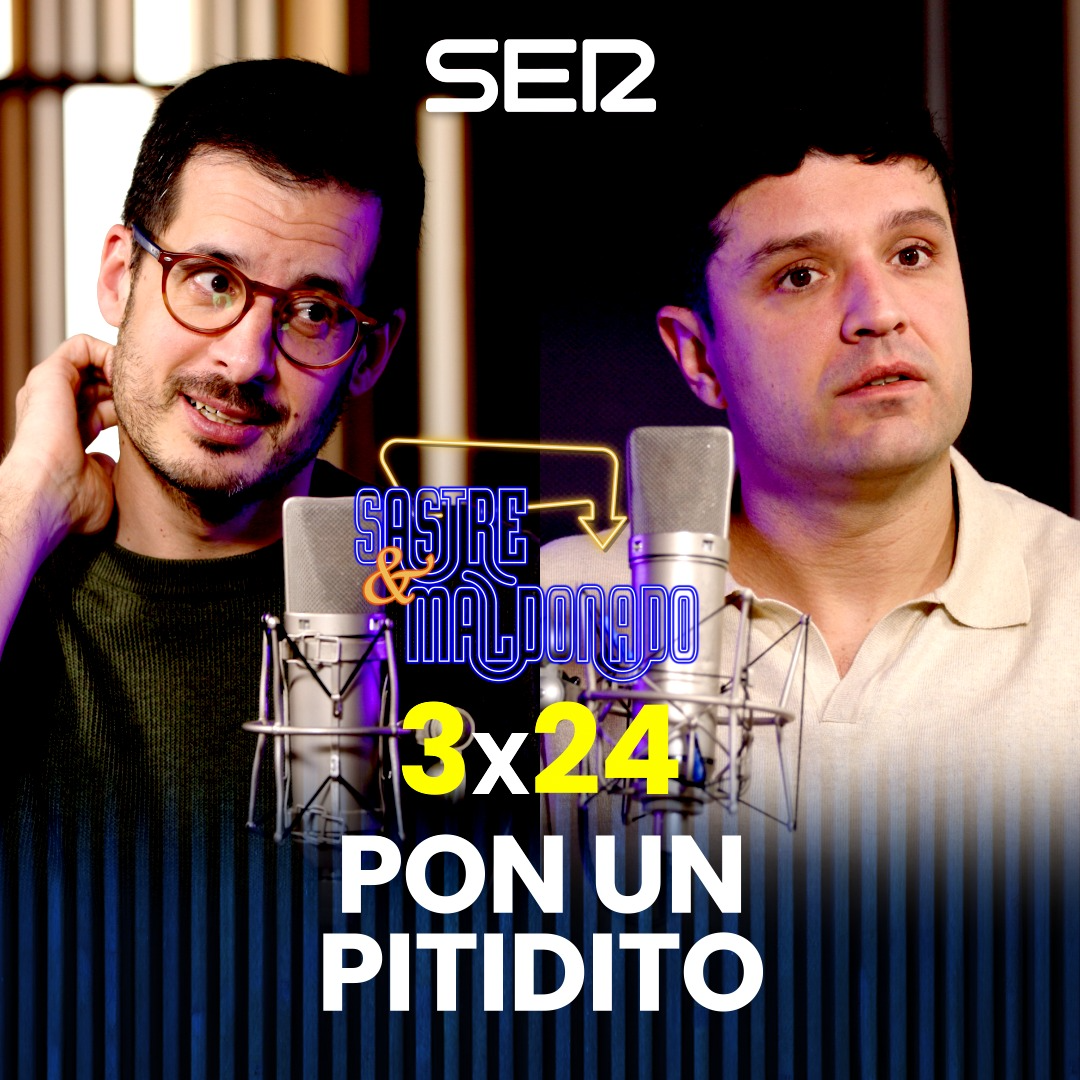 Pon un pitidito 3x24