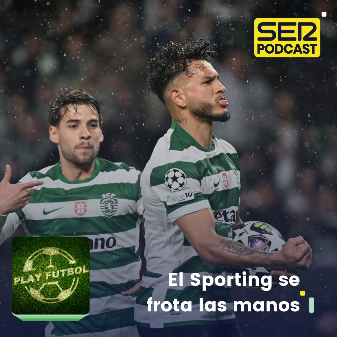 Imagen de El Sporting se frota las manos con Luis Suárez