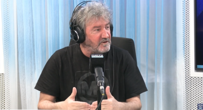 José Mari Bakero: "La defensa del Barça té un problema: no hi ha un fil conductor de sortida"