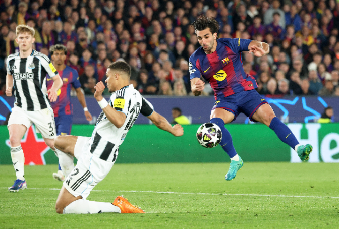 "Ferran Torrres no va anar a votar perquè estava enfadat"