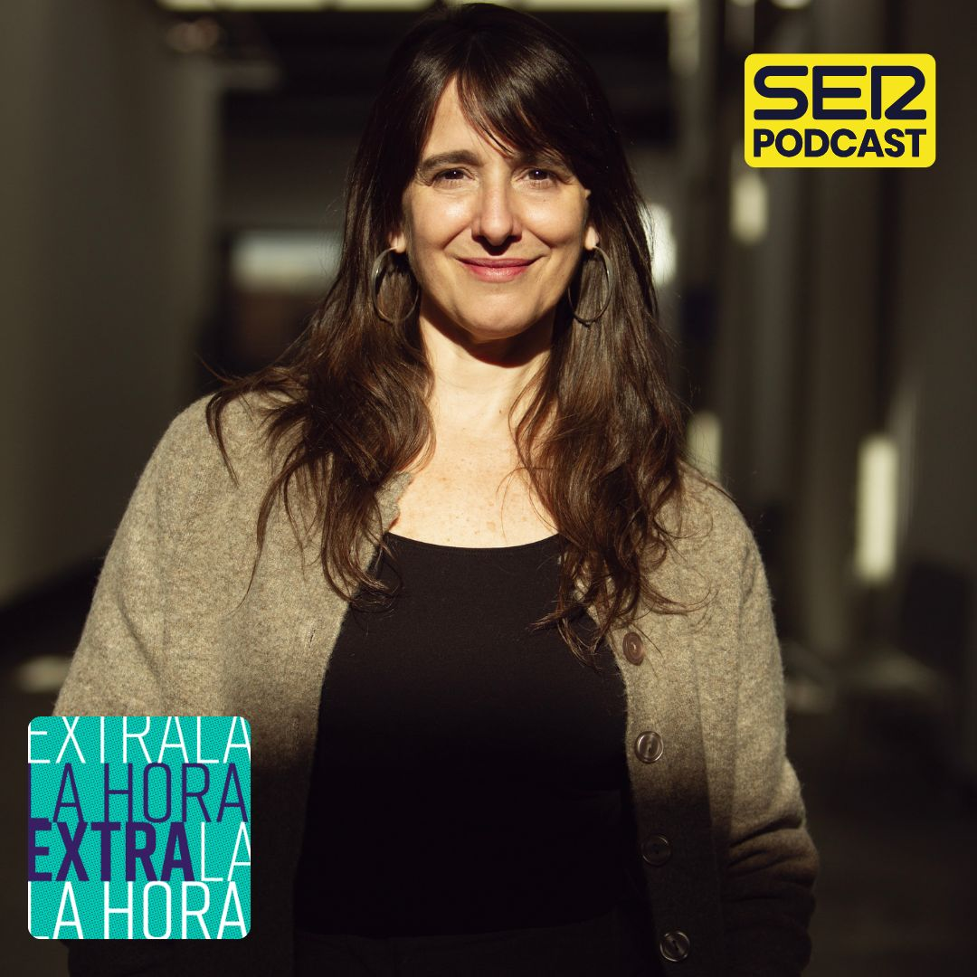 Fernanda Orazi: "Desde la pandemia vivimos en una niebla, una época bestial que creíamos superada tras la segunda guerra mundial"