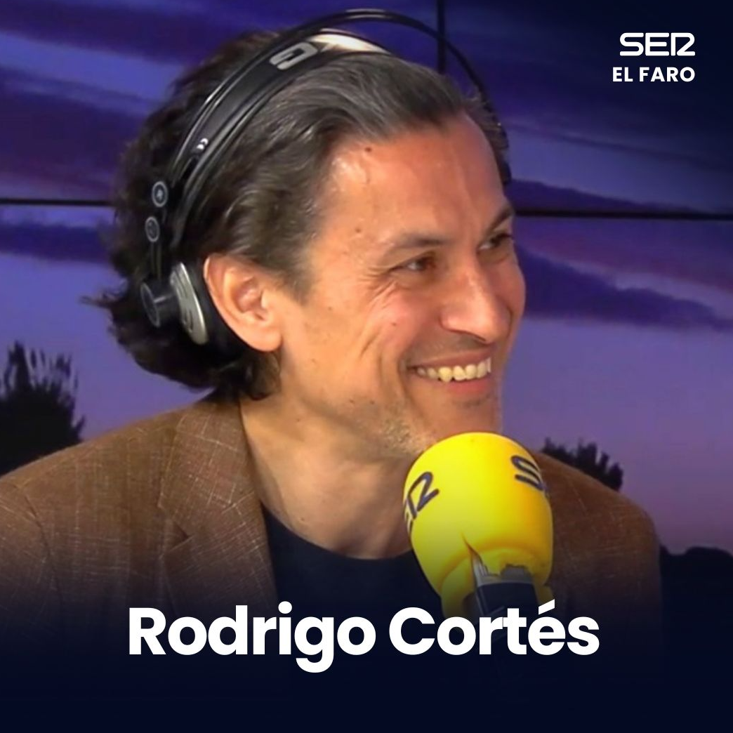 Gatopard@ | Rodrigo Cortés: "Rodando Buried pensé que no llegaba vivo al final"