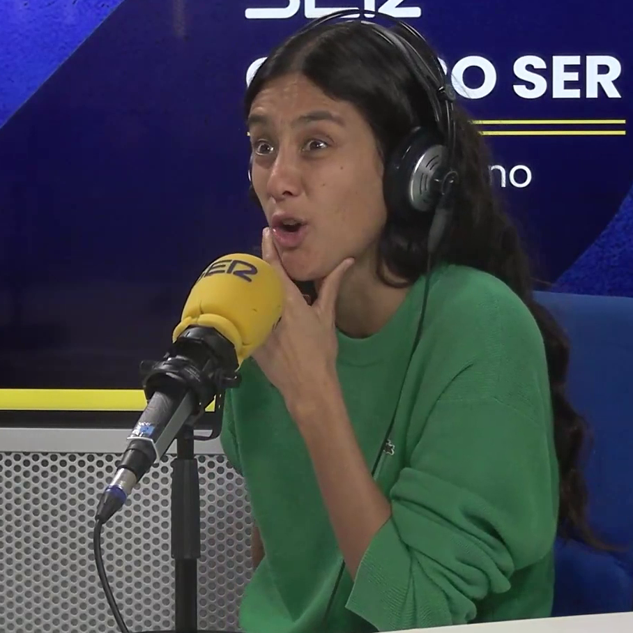 Imagen de Gastro SER | María Lo y la tortilla de macarrones