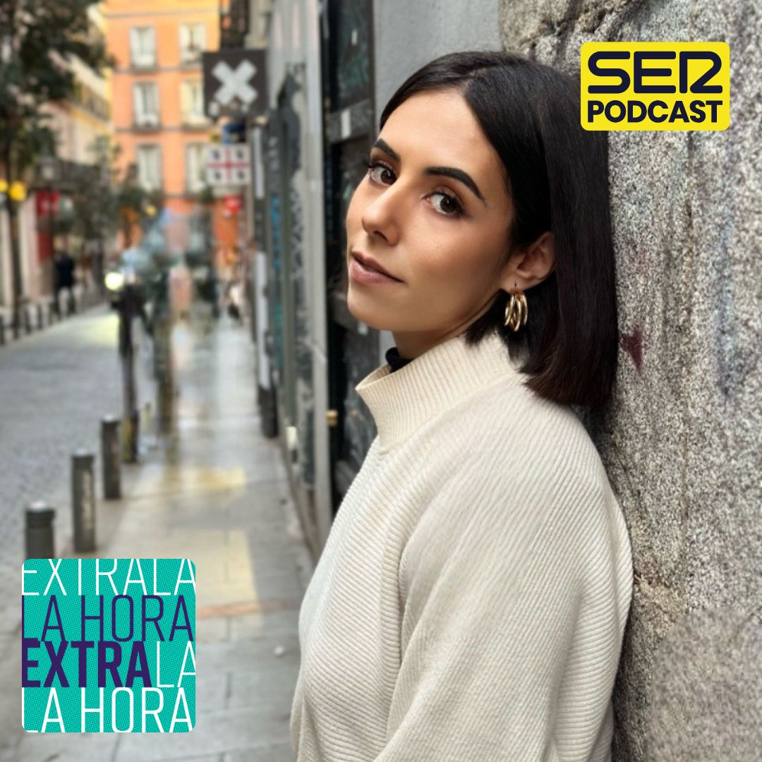 Sara Barquinero: "No creo en la cultura de alta y baja calidad, sí en la que no se consume de forma rápida e irreflexiva"