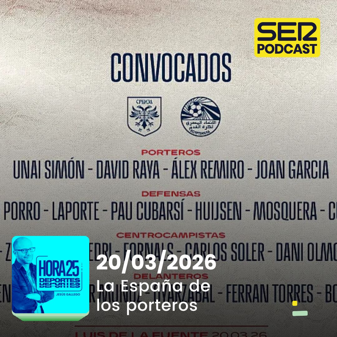 Imagen de La España de los porteros