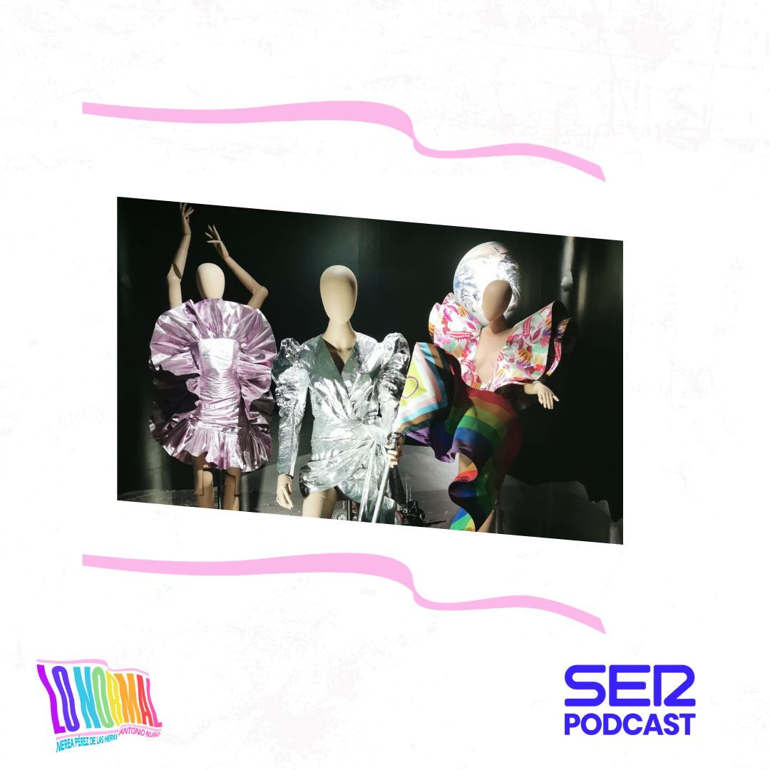 Imagen de Locking by Ana | Episodio 119