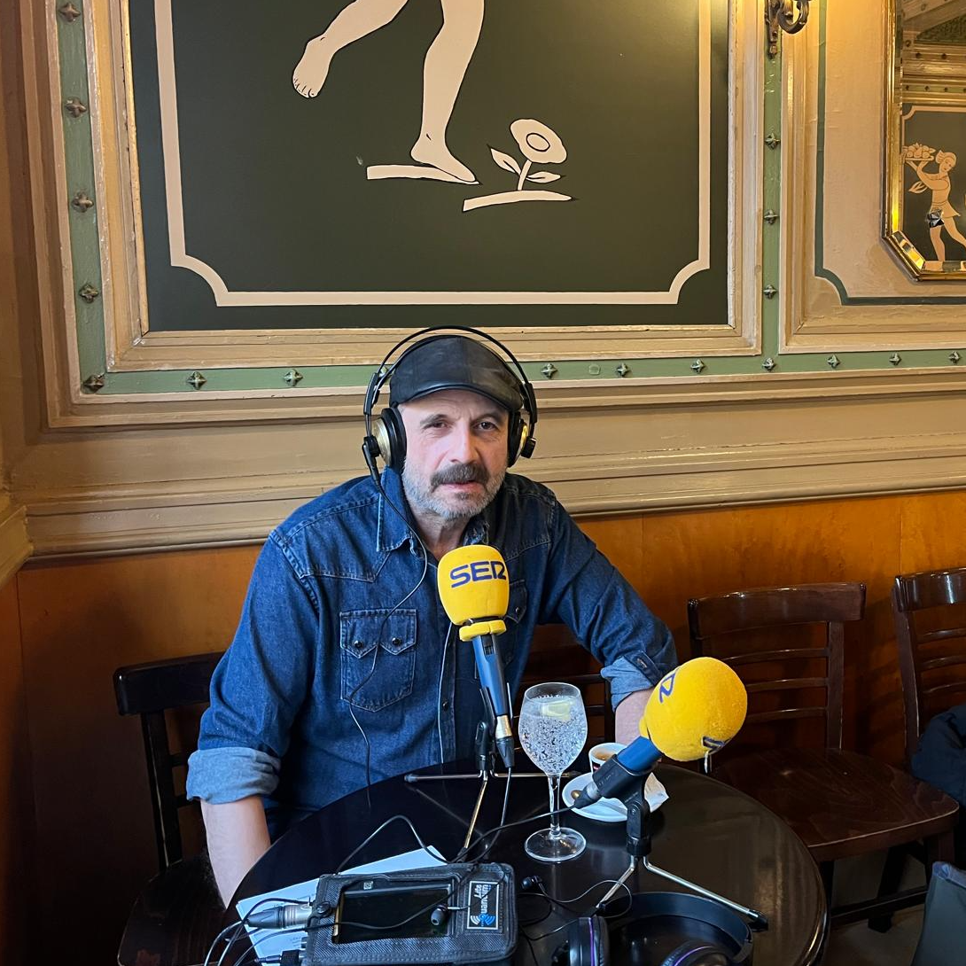 Desayunando con... |