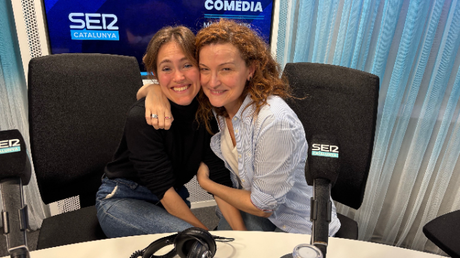 ENTREVISTA. 'En la mesura de l'impossible'