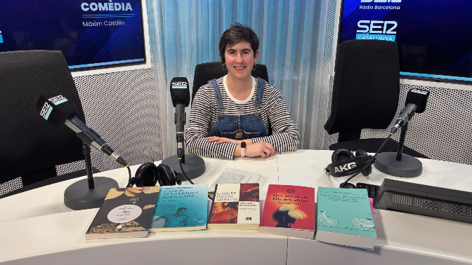 SECCIÓ. La biblioteca popular