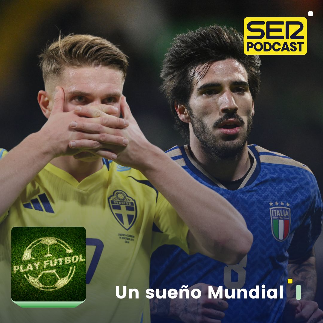 Imagen de Un sueño Mundial