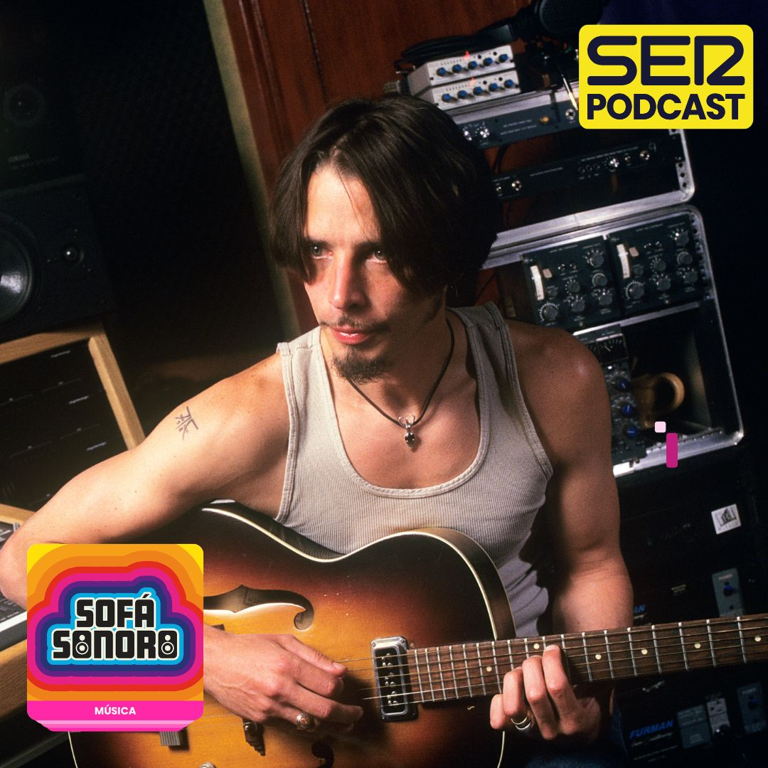 Imagen de Chris Cornell y el paréntesis entre dos vidas