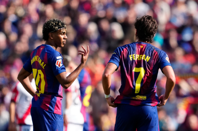 "El Barça està en un bon moment, però li està costant imposar la seva manera de jugar durant els 90 minuts"