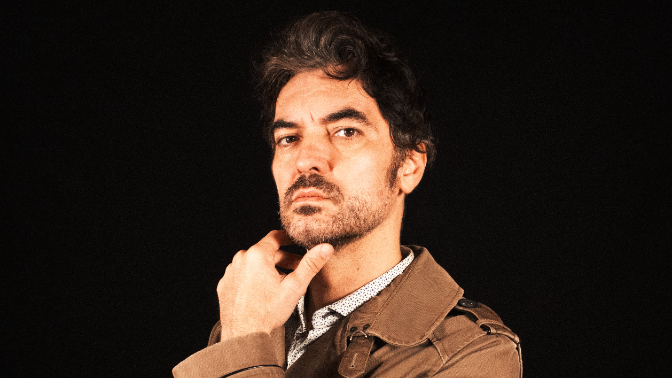 Sean Frutos en Hoy por hoy Murcia