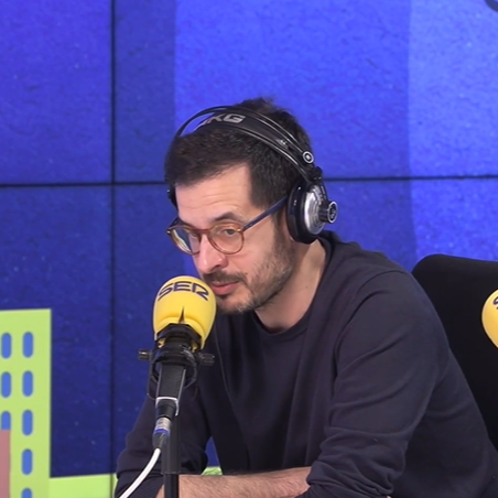 La Ventana a las 16h | José Luis Sastre: "Da pudor hablar de bondad en los tiempos que corren"