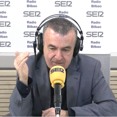 La ventana de los libros | Entrevista a Lorenzo Silva