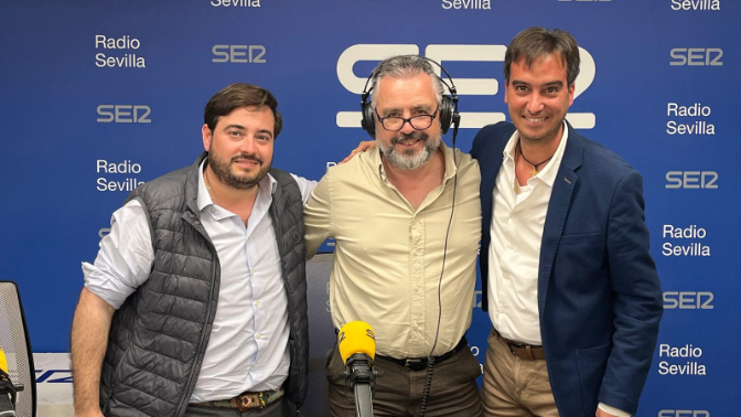 Programa Cruz de Guía (23-marzo-2026) episode artwork
