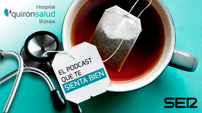 Imagen de Ep 8 | La rotura del ligamento cruzado anterior: causas, tratamiento y recuperación en el nuevo episodio de “El podcast que te sienta bien”