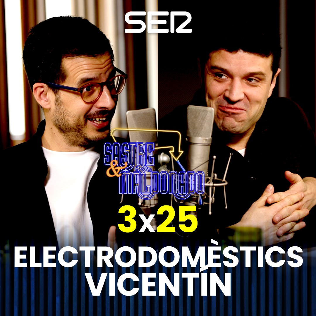 Electrodomèstics Vicentín 3x25