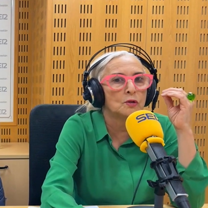 La Ventana de la tele | Las series recomendadas de Mariola Cubells y Diego Soto