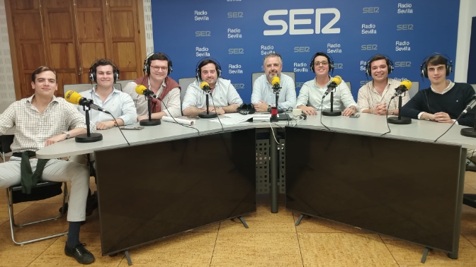 Programa Cruz de Guía (miércoles 25-marzo-2026) episode artwork