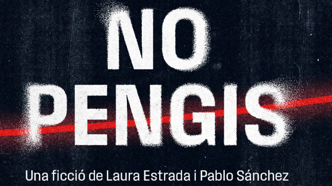 Trucades a emergències ficcionades: la segona temporada de 'No pengis' ja està disponible episode artwork