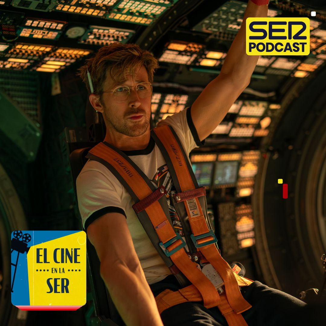 'Proyecto Salvación', la tierna y cómica odisea espacial de Ryan Gosling