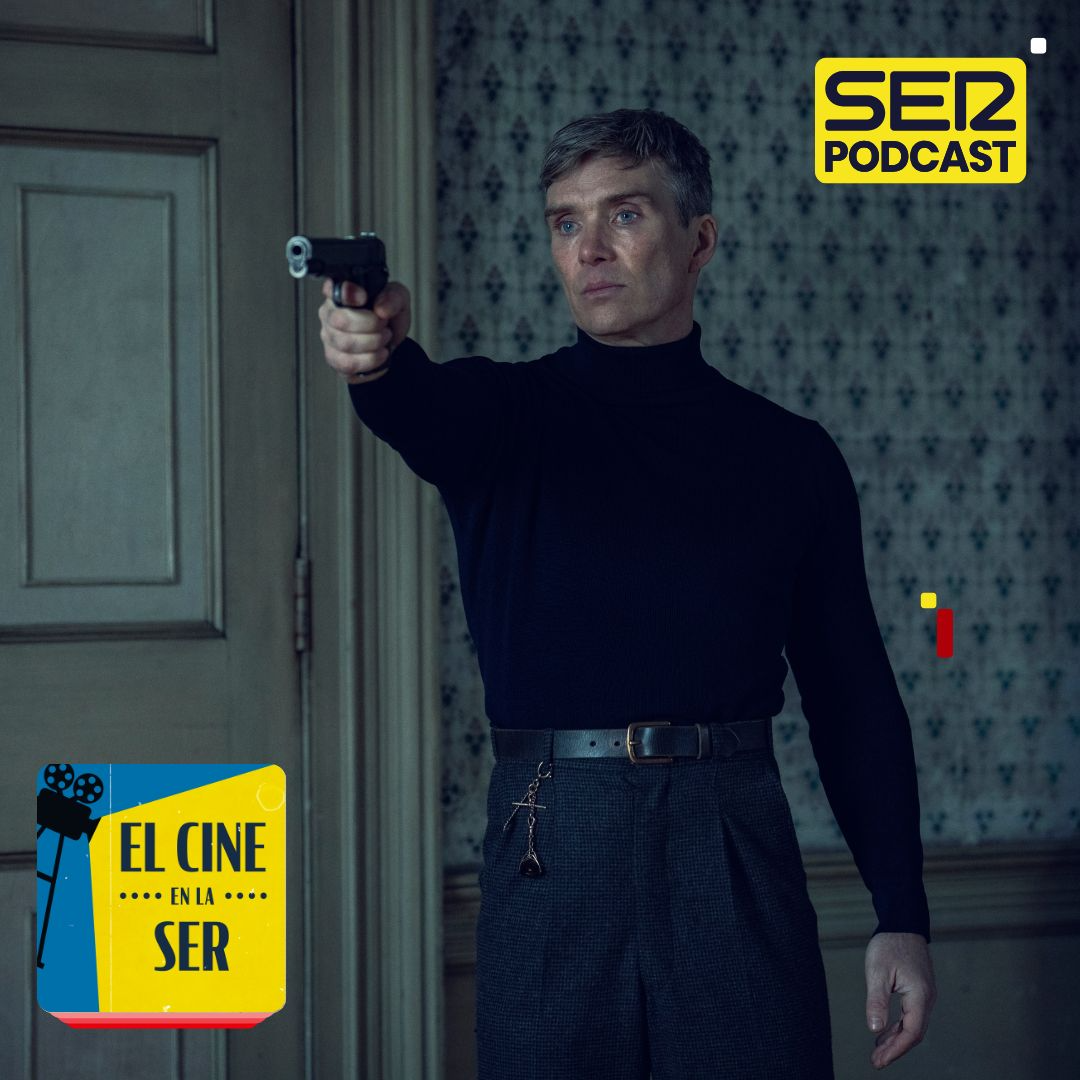 Las series que acaban en películas: el caso 'Peaky Blinders' y pocos ejemplos justificados