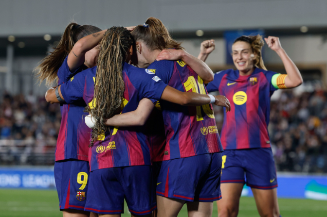 Jordi Ferrón: "S'ha dit que els Clàssics es decidien per petits detalls i jo no els veig"