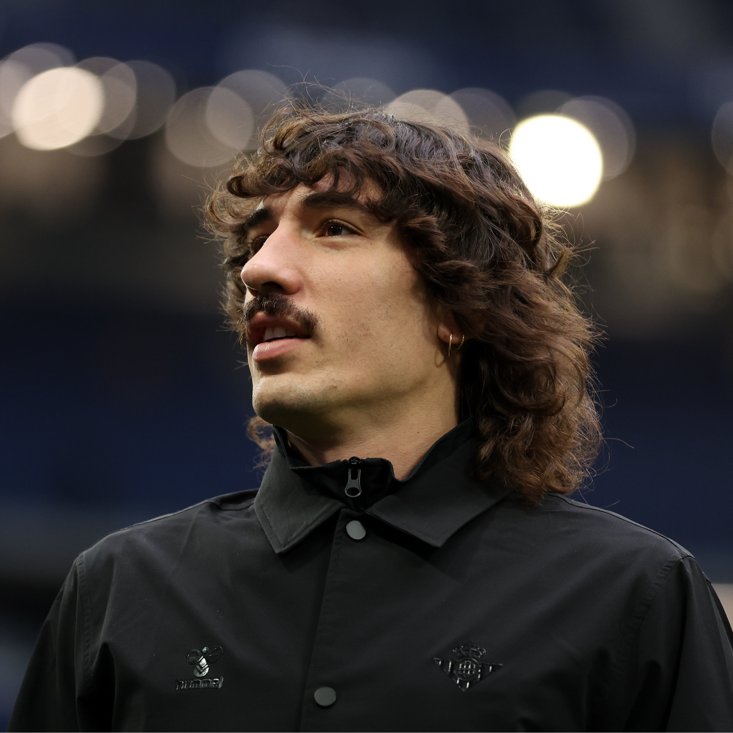 Entrevista | Héctor Bellerín, en 'El Larguero': "Echo de menos más posicionamiento, valentía y personalidad en mis compañeros deportistas"