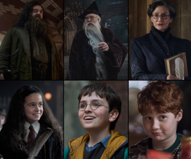Racó de pensar: Harry Potter vs El Senyor dels Anells episode artwork