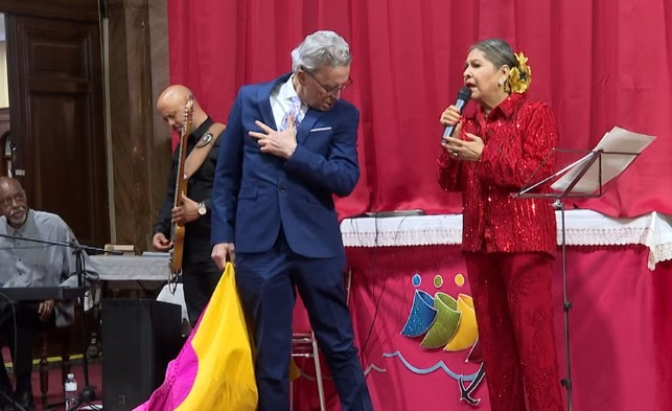 El rum-rum, amb Lorena Vázquez