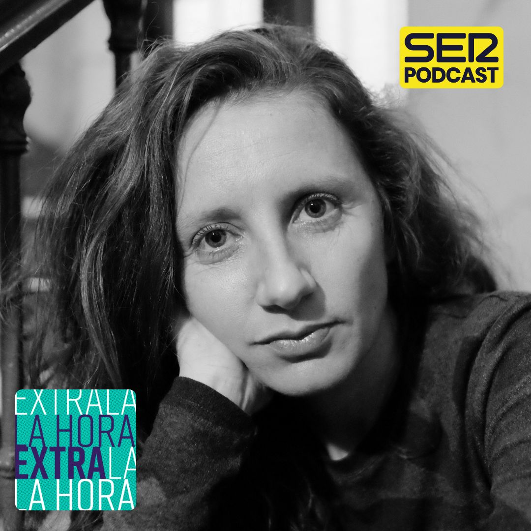 Carolina Sarmiento, escritora: "Encuentro más utopías y esperanzas en lo real que en la ficción, en esa gente que para una celulosa en Galicia o una mina en Asturias"