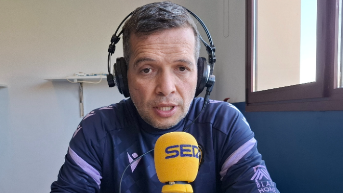 Entrevista con Luís Castro (Levante UD) episode artwork