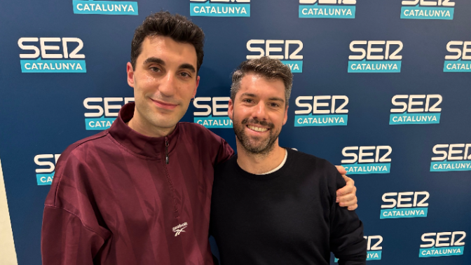 ENTREVISTA. 'Un altre home'