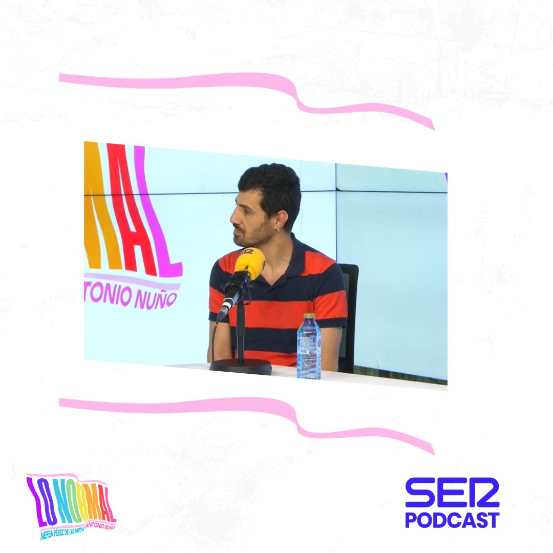 Imagen de Teherán - Barcelona | Episodio 120