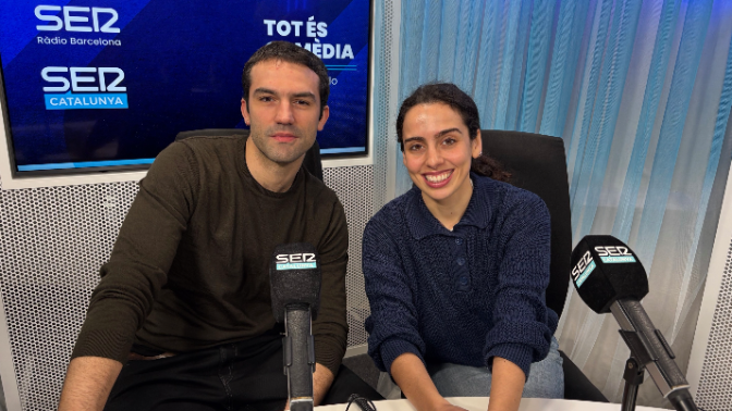 ENTREVISTA. 'Abecedari'