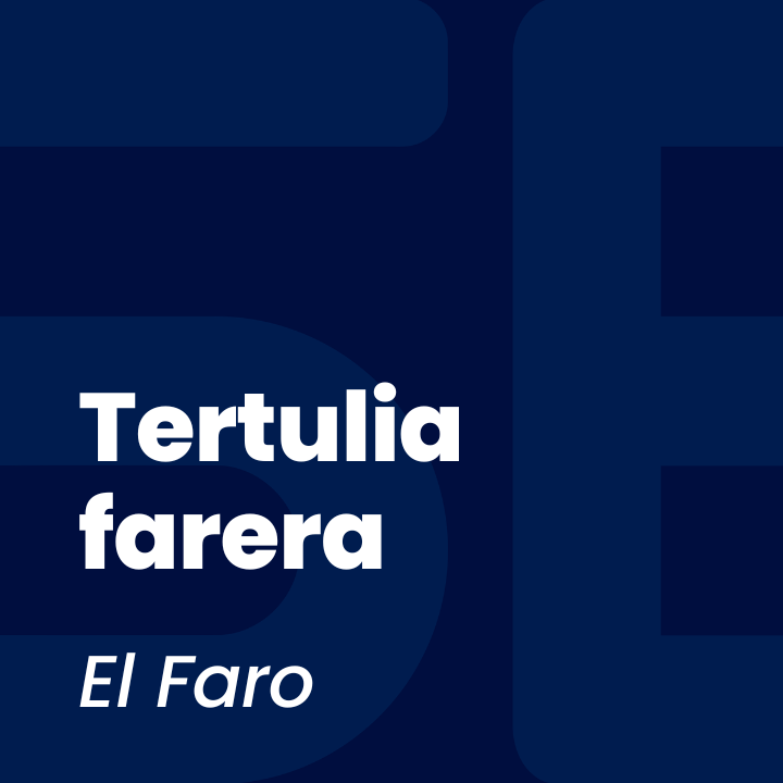 Tertulia farera