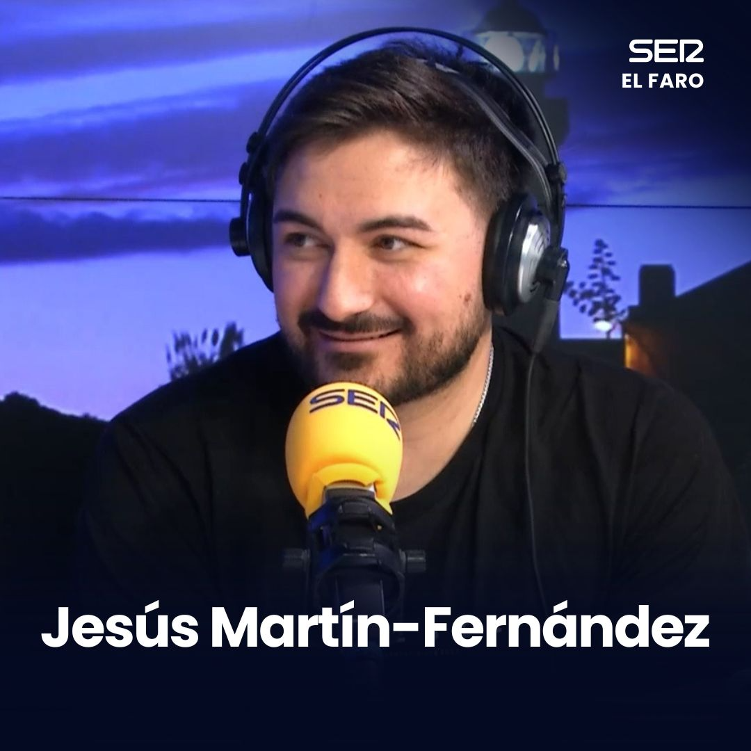 El Faro | Dr. Jesús Martín-Fernández: "Es duro ver a una persona cambiar por completo al extirparle un tumor"