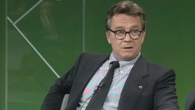 Mor Ferran Martorell, expresident de l'Espanyol: "El club estava per sobre de la seva vida privada"