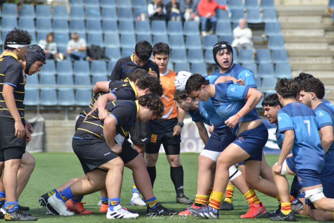 Aurora Bravo, presidenta de la UE Santboiana: "Salvarem el club, confio plenament"