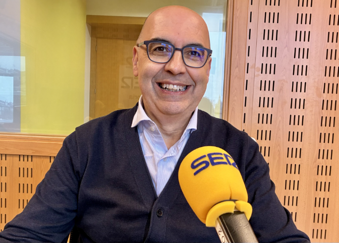 José Martín y Pérez de Nanclares: "En el Tribunal General de la Unión Europea es una obsesión garantizar la imparcialidad y que así se nos vea"