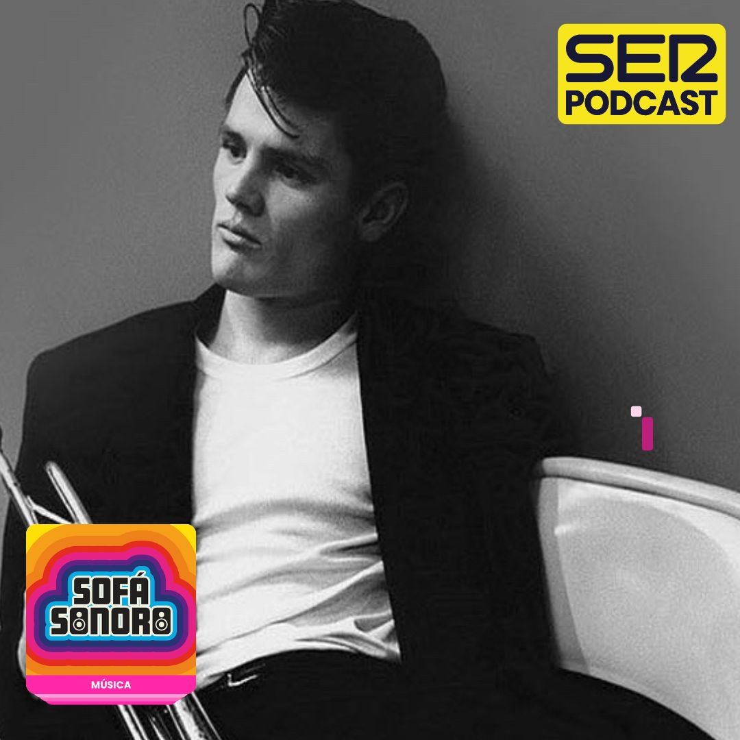 Imagen de Chet Baker y la hora más luminosa del genio perdido