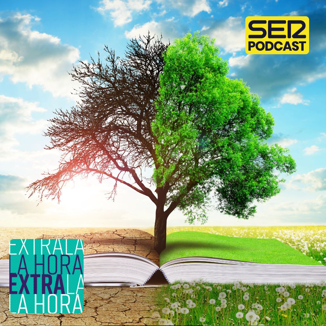 La Hora Extra | La crisis medioambiental, una lectura contra reloj