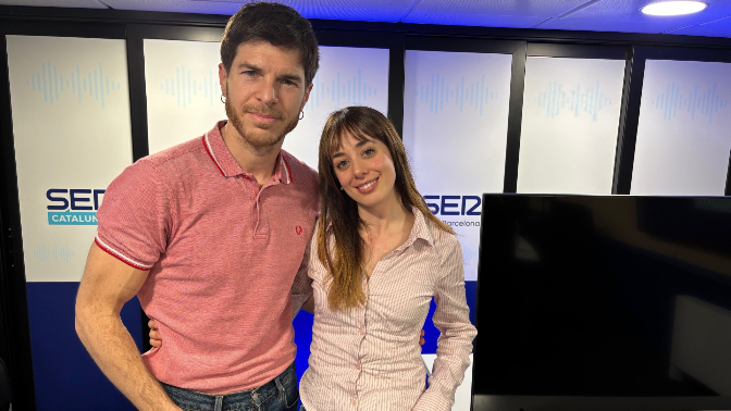 ENTREVISTA. 'Perfectes desconeguts'